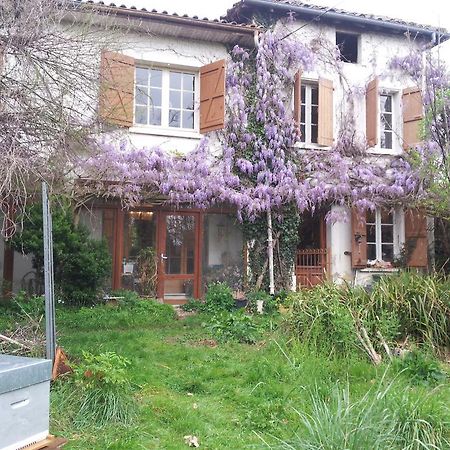 Appartamento L'Estanquet Eauze Esterno foto
