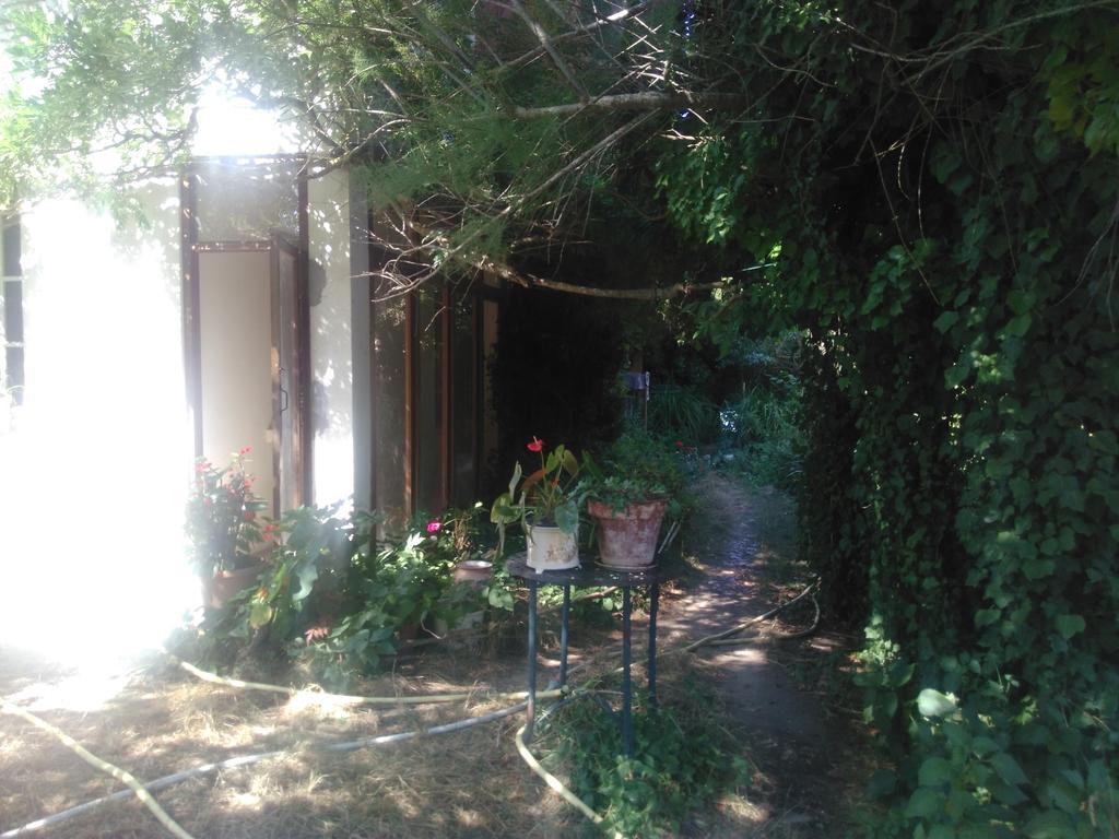 Appartamento L'Estanquet Eauze Esterno foto